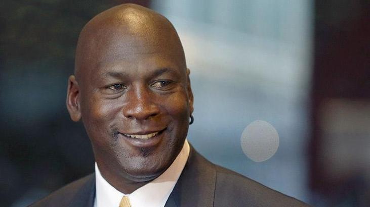 Michael Jordan'dan NBA tepkisi