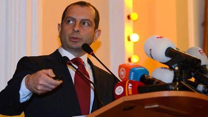Sedat Doğan'ın dava açıklaması