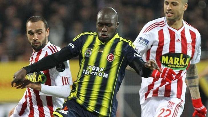 Sow'un MR'ı çekildi
