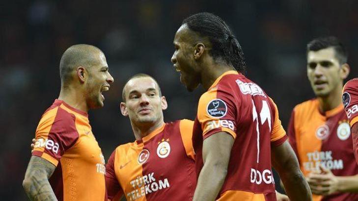 Aslan ne diyorsa o!