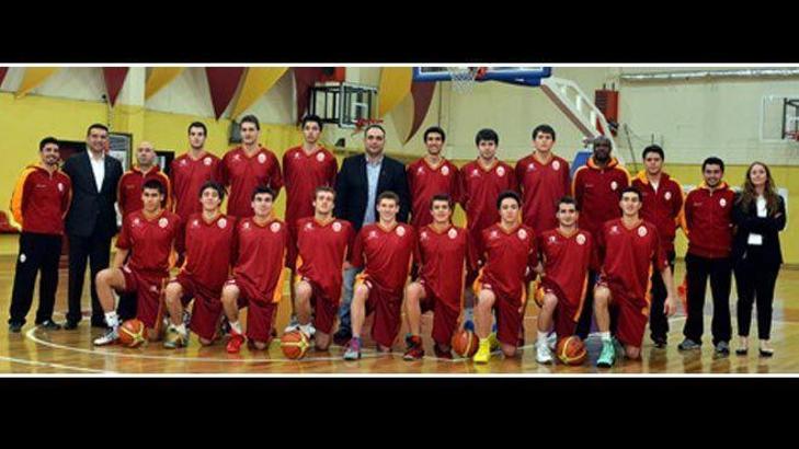 Geliştirme ligi ikincilikle bitti