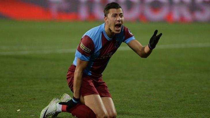 Trabzon ağır yaralı