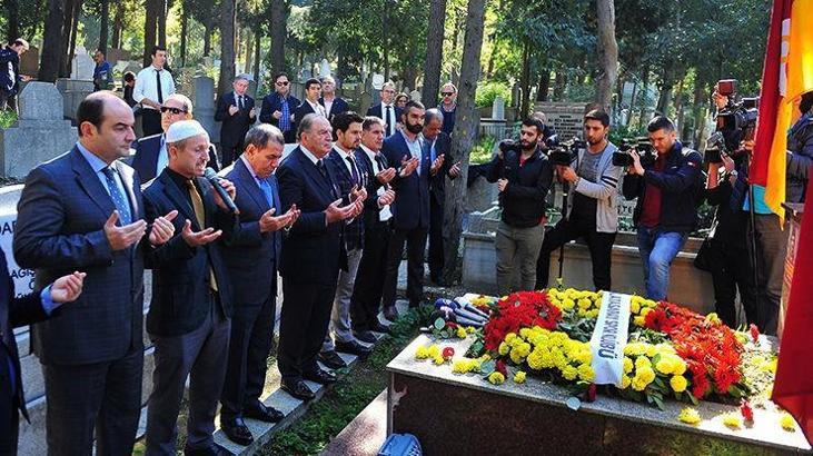Dursun Özbek: Onların emanetini en iyi şekilde temsil edeceğiz!