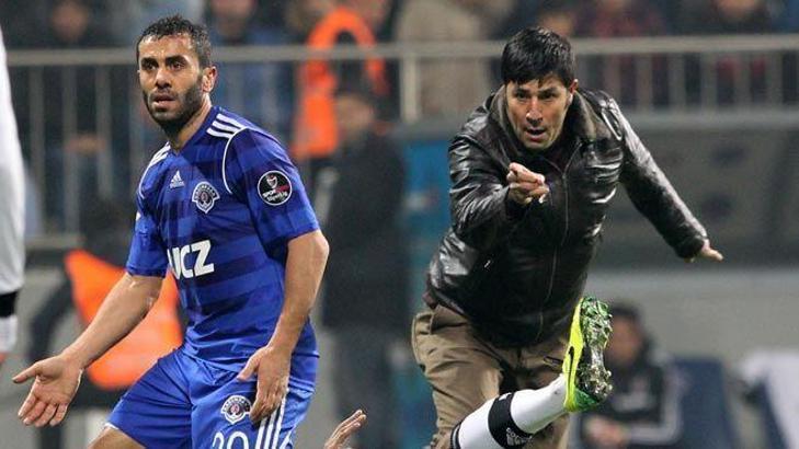 Tek hedef zafer