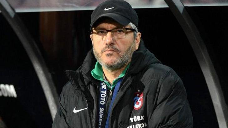 Mustafa Akçay'dan istifa yorumu
