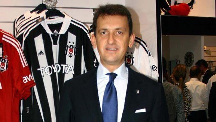 'Gurur duyulacak Beşiktaş geliyor'