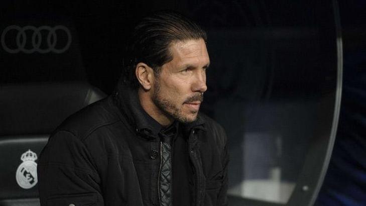 Atletico'nun bahanesi yok