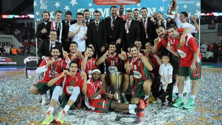 Tarihi zafer! 66-65