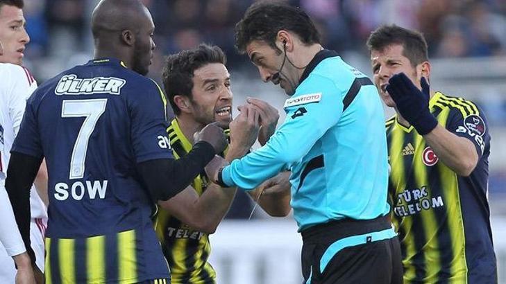 Gökhan: Ne söylesek boş!