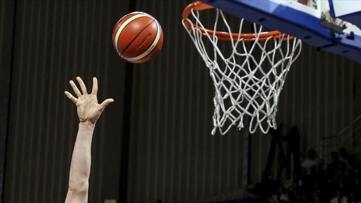 Litvanya-Türkiye maç sonucu: 62-51