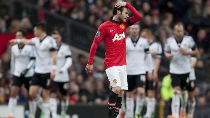 Manu son dakikada yıkıldı: 2-2