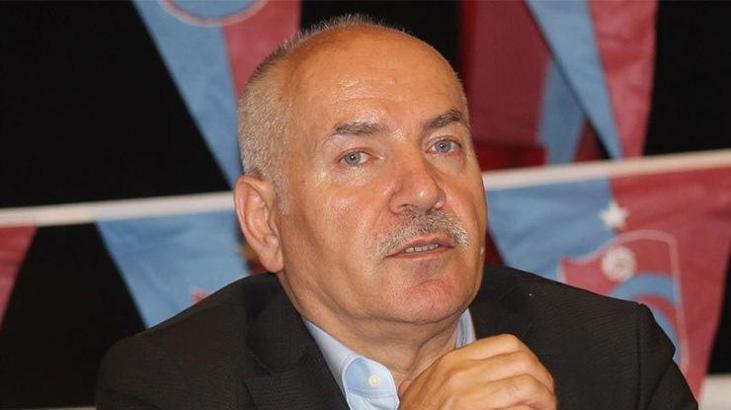 Gençağa Meriç: Takımımız hak ettiği yere gelecektir