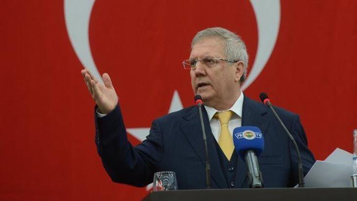 Başkanın öfkesi
