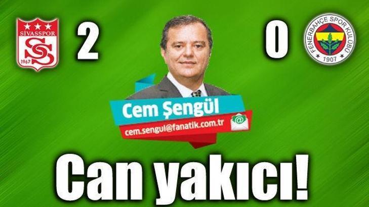 Can yakıcı!