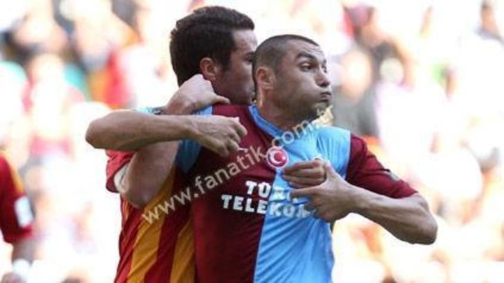 6'lı bulmak Trabzon'a yaramadı: 0-0