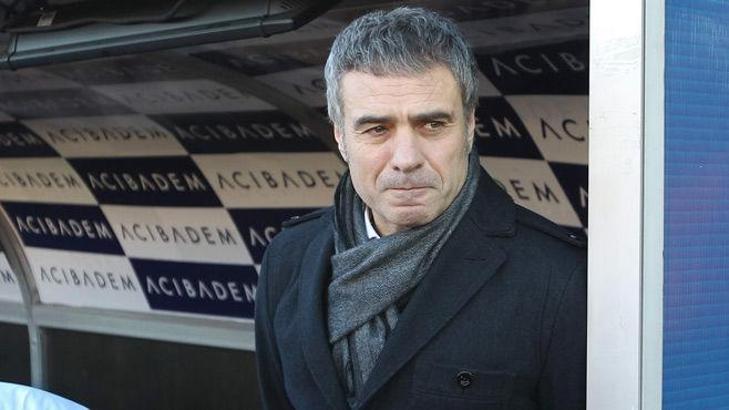 Ersun Yanal: Şampiyon biz olacağız...