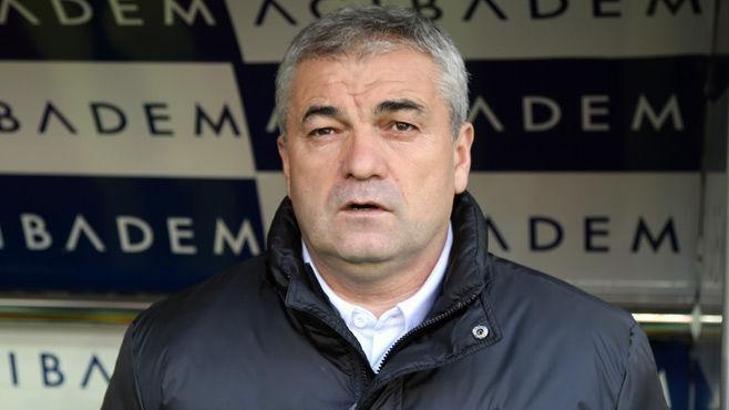 Çalımbay istifa etti!