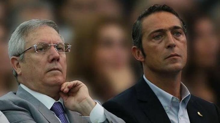 Fenerbahçe'de çok konuşulacak iddia!