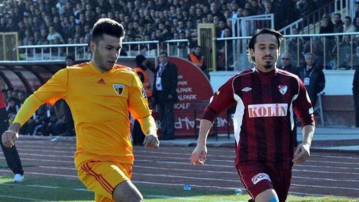 Elazığ nefes aldı: 3-0