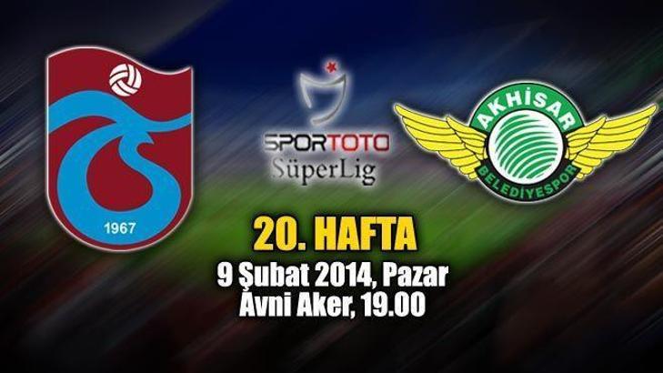Trabzon'da kritik viraj