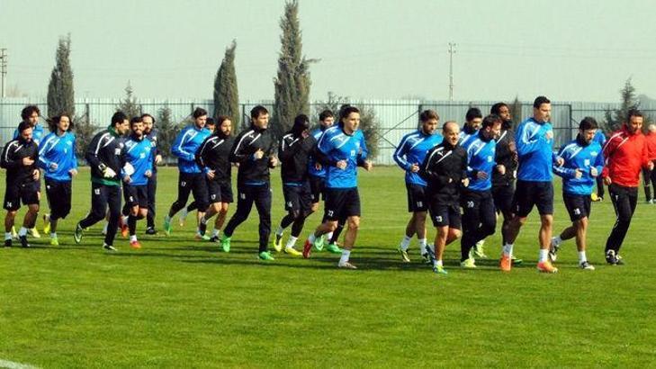 Akhisar'da son dakika