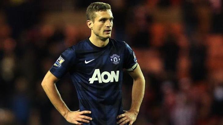 Semih Manchester'a, Vidic Aslan'a