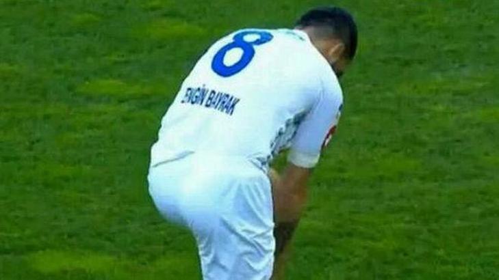 İşte Rize'nin yeni transferi!
