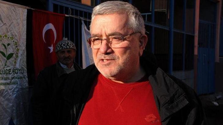 'Kasımpaşa'ya nazar değdi'