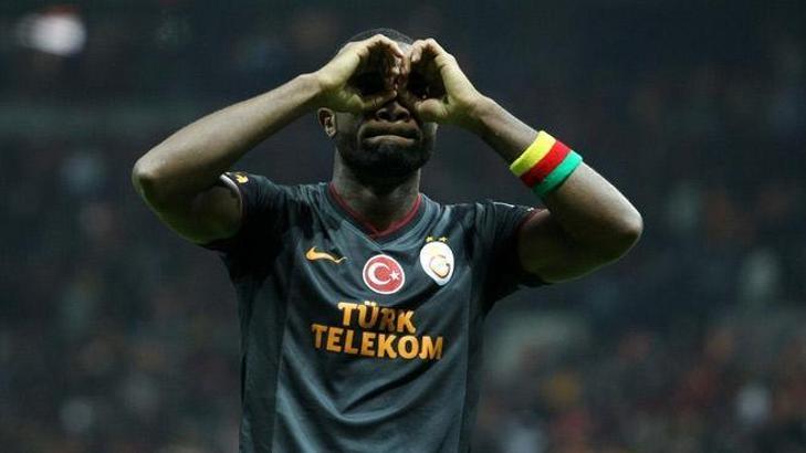 Chedjou golünü attı ama...