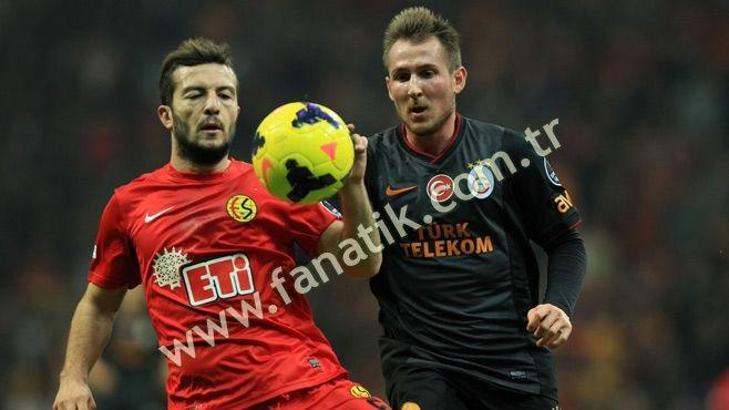 Arena'da son sesi