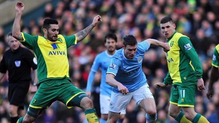 Manchester City'e ağır darbe: 0-0