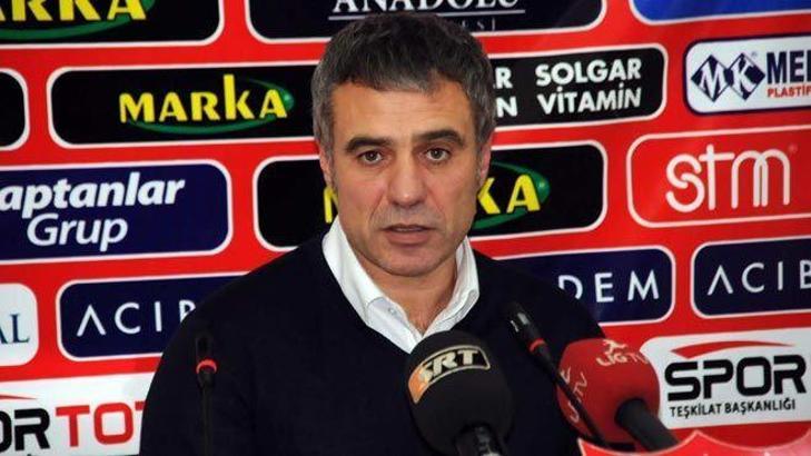 Yanal: Fenerbahçe şampiyon olacak
