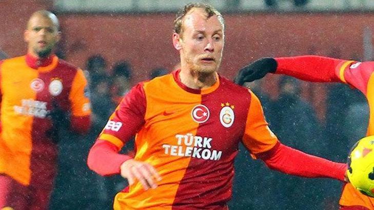 Portekiz basınından Semih Kaya'ya övgü
