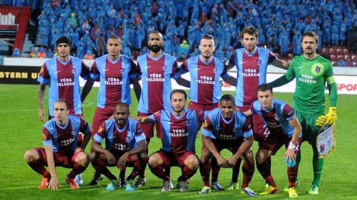 Trabzonspor 1 yıla tamamlamak istiyor