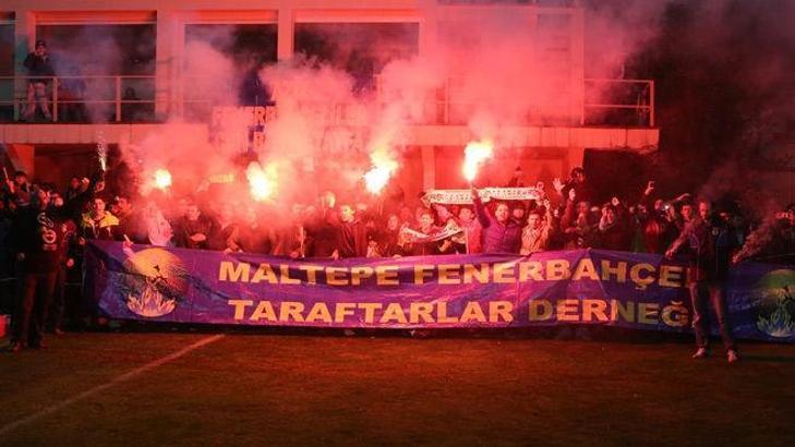 'Hep destek tam destek'
