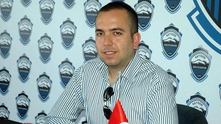 Erciyesspor direnecek