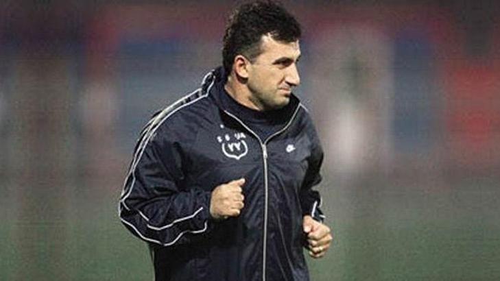 Maraş'ta hedef Yeşilova