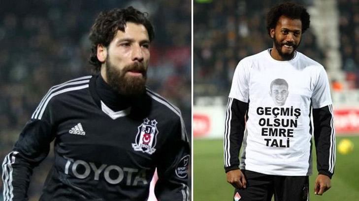 Sarı görmeden tamamladılar