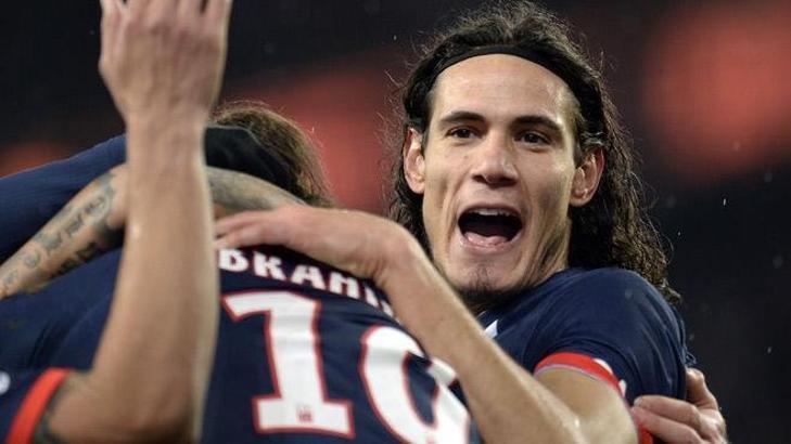 Devlerin Cavani savaşı