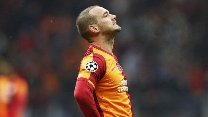 'Türk Ligi çok zorlu'