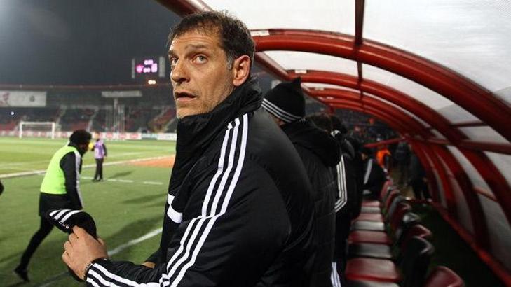 Asistler Bilic'ten