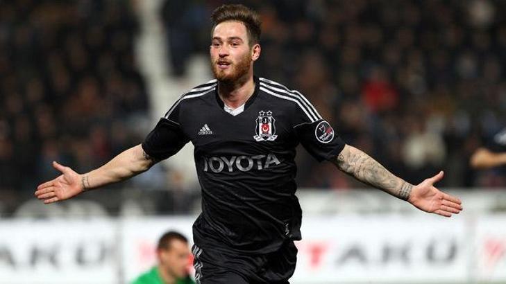 Sonunda Kartal!