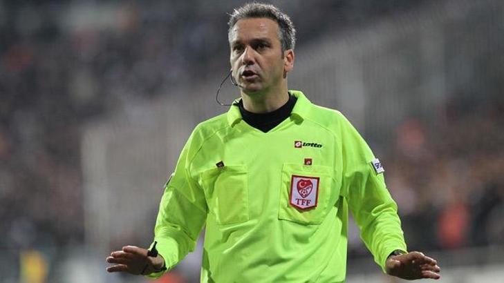 Abitoğlu'yla yine Kartal