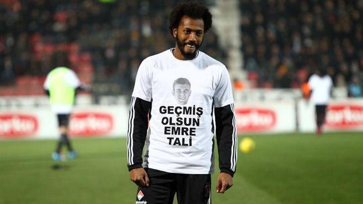 Fernandes'le 6 dakika