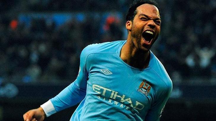 Lescott'a izin çıktı