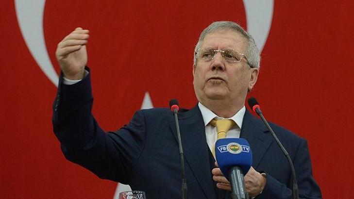Yıldırım'dan ikinci başvuru