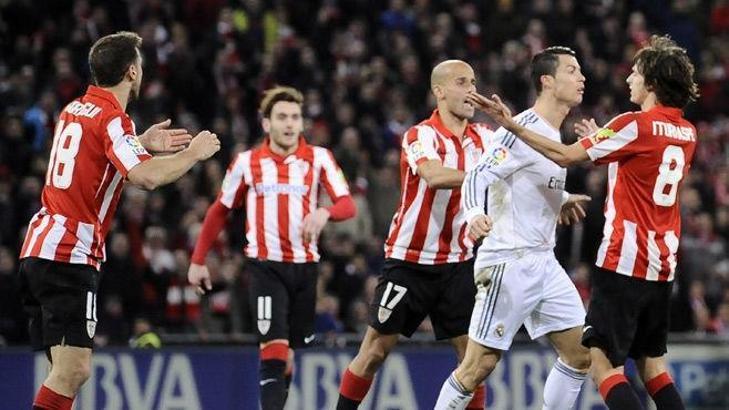 Ronaldo'nun cezası onandı!