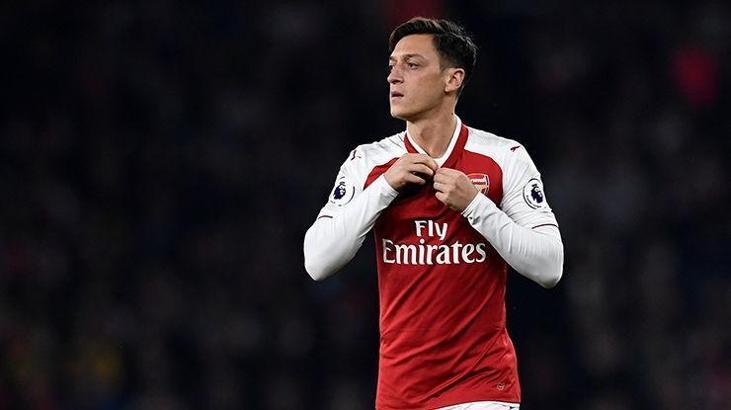 Wenger: Mesut'u satabiliriz