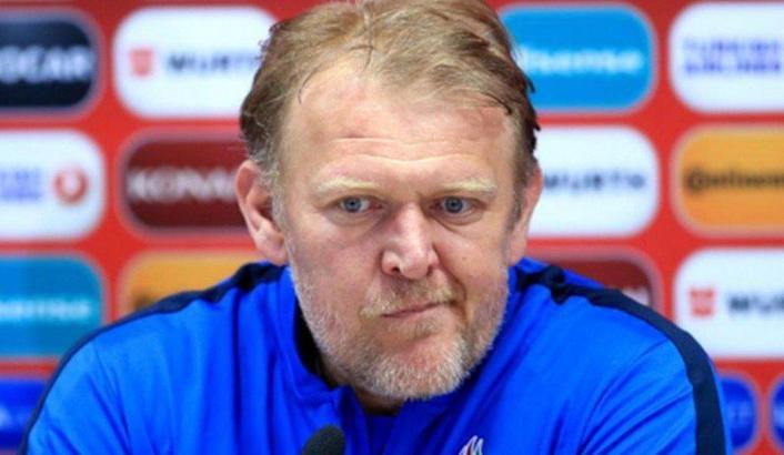 Robert Prosinecki ameliyat edildi