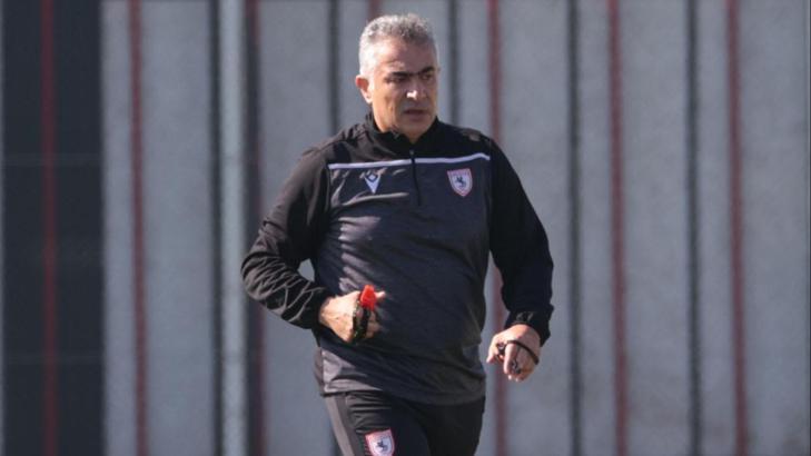Mehmet Altıparmak, Samsunspor camiasına veda etti
